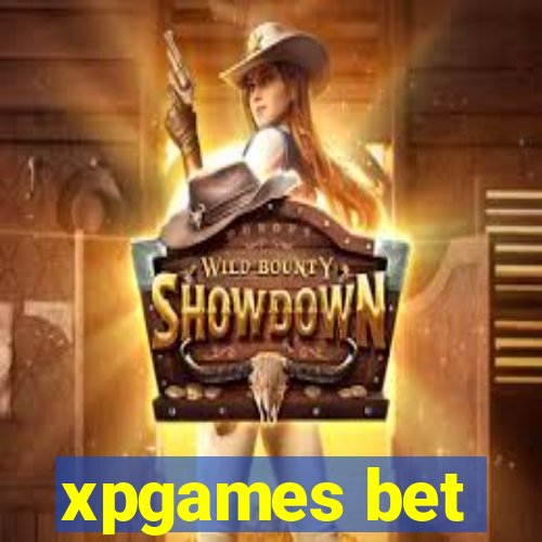 xpgames bet